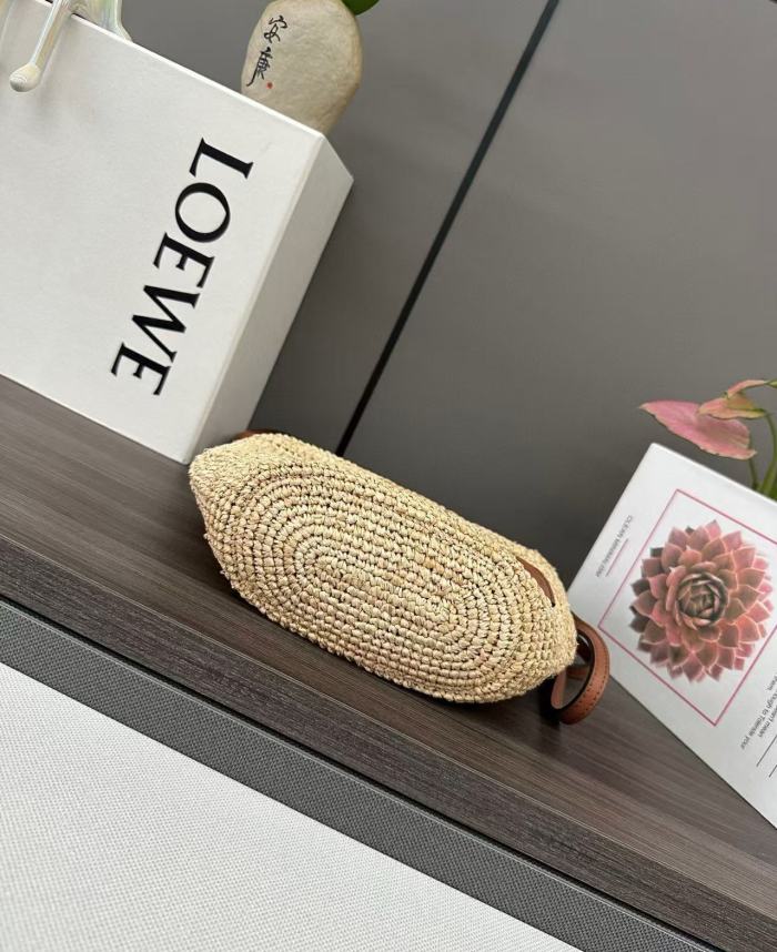 Anagram Basket Bag“27*17*9CM”-086=