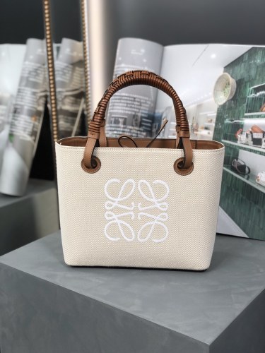 Mini Anagram tote“22*19.5*9CM”-056=