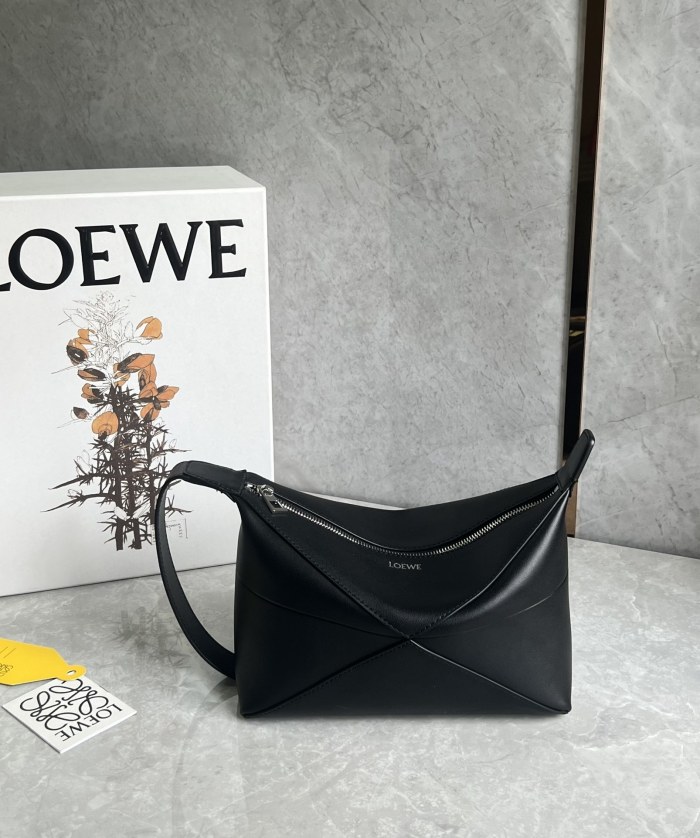 Hammock Hobo In Classic Calfskin “23*15.5*6.5CM”-057=
