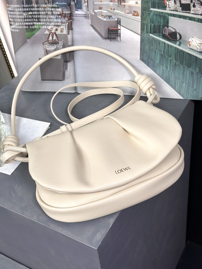 Paseo satchel“25*17*8CM”-037=
