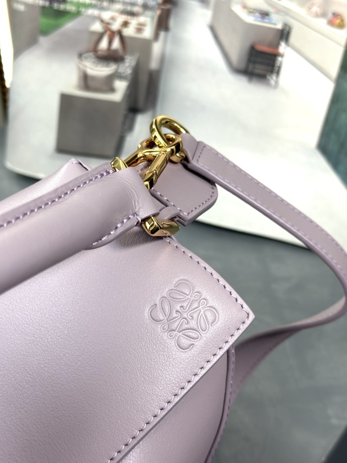 Small Puzzle Edge bag in classic calfskin“24*16*10.5CM”-086=