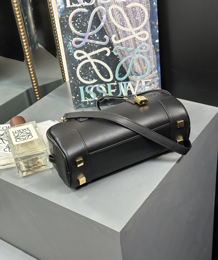 Amazona 23 cropped bag“23*20*9CM”-057=