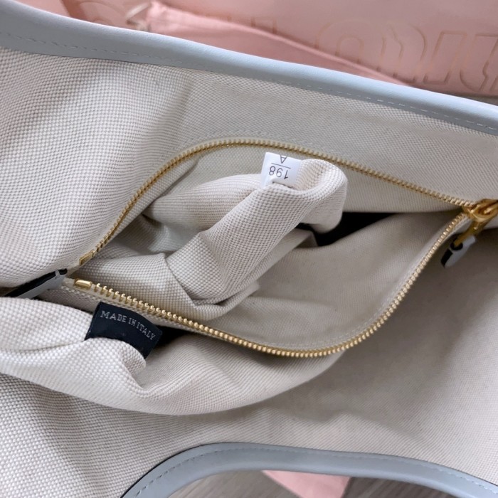 IVY Leather Bag“40*35CM”-058=