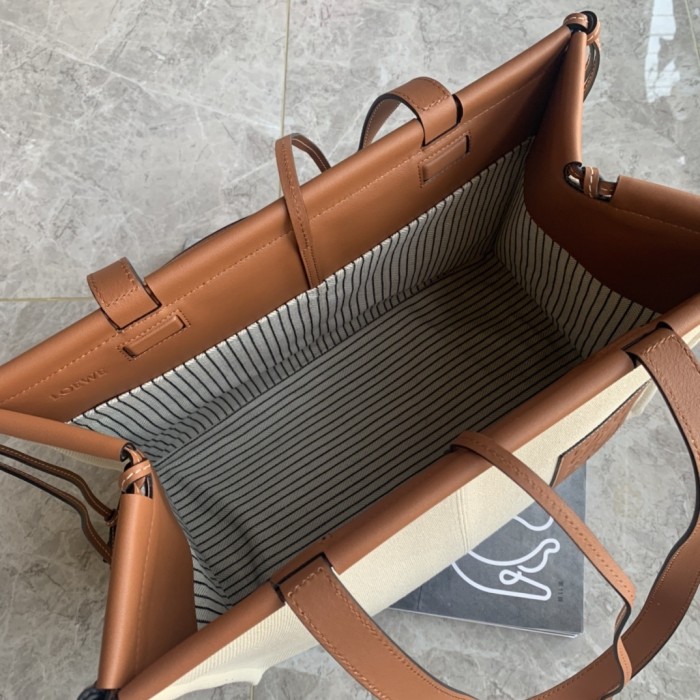 Cushion tote“35*27*19CM”-055=