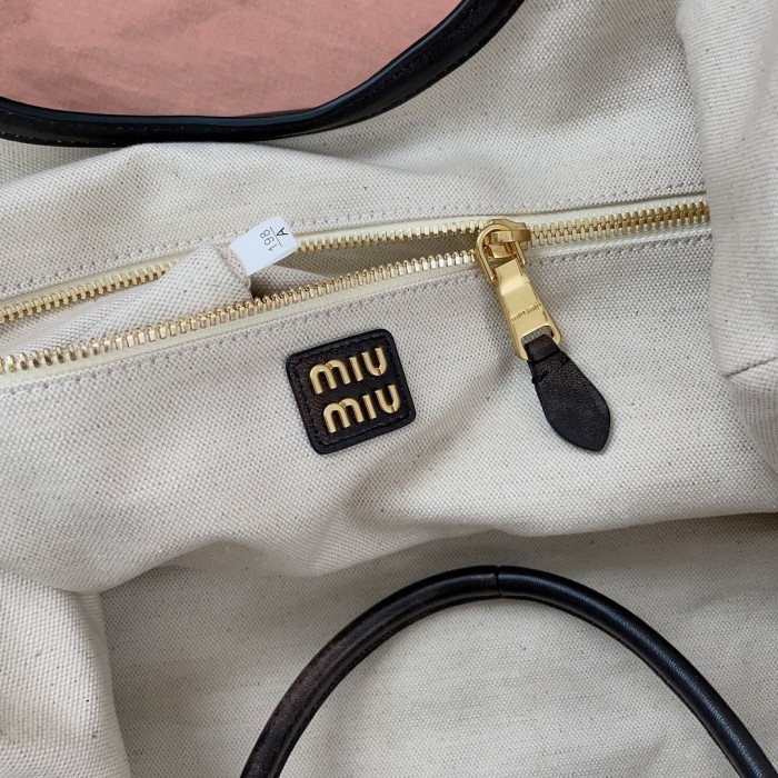 IVY Leather Bag“38*38*18CM”-0521=