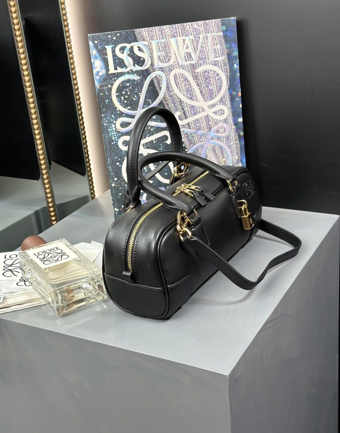 Amazona 23 cropped bag“23*20*9CM”-057=