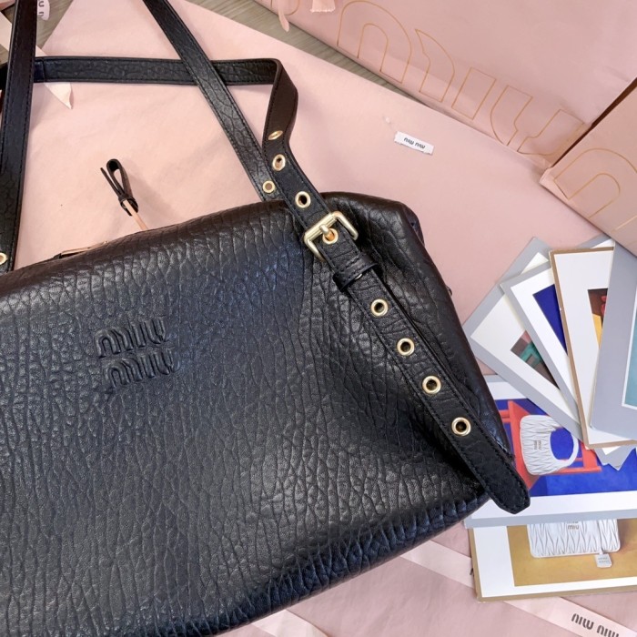 Leather Bag“37*21*15CM”-0201=