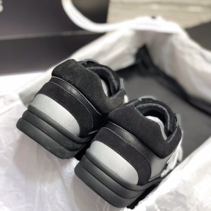 Low Top Trainer CC(Unisex)35-45=