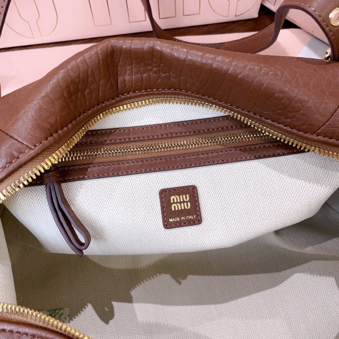 Leather Bag“37*21*15CM”-0201=