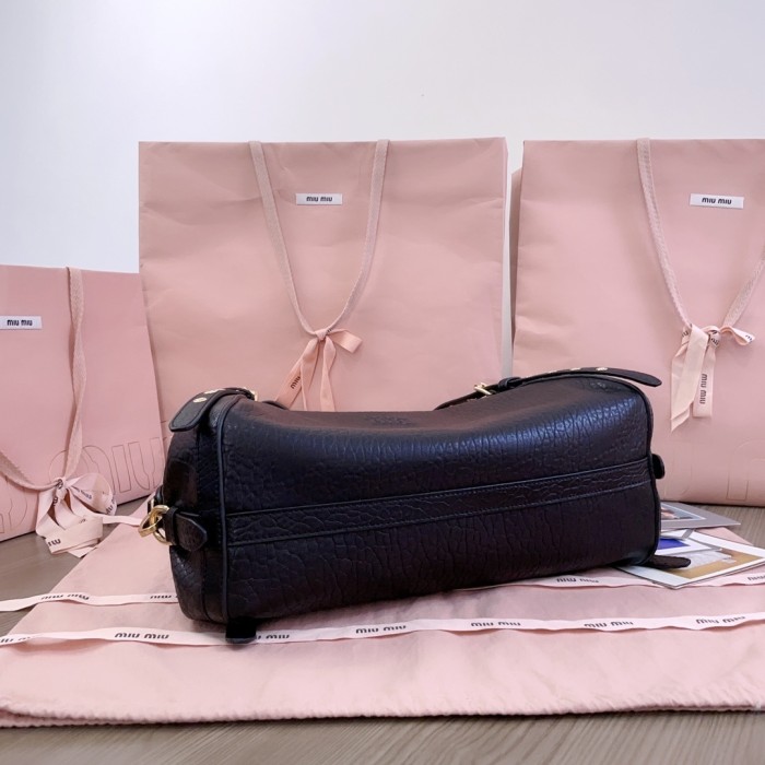 Leather Bag“37*21*15CM”-0201=