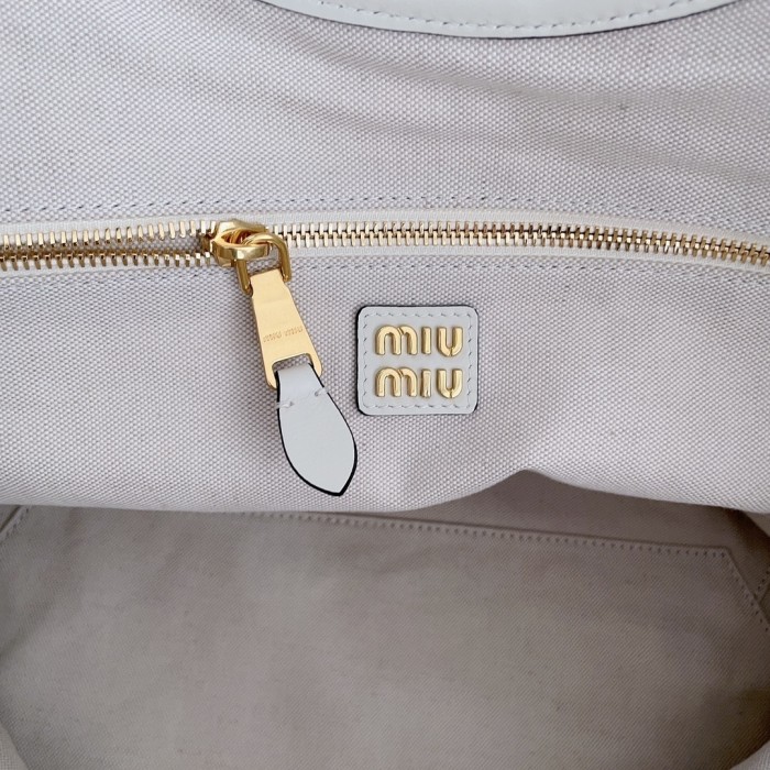 IVY Leather Bag“38*38*18CM”-0811=