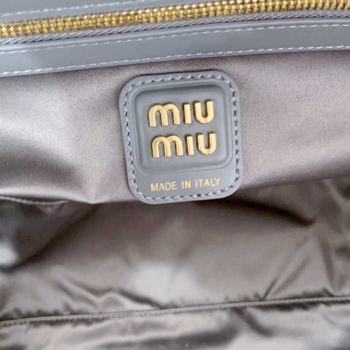 Beau Leather Bag“34*23*12CM”-0811=