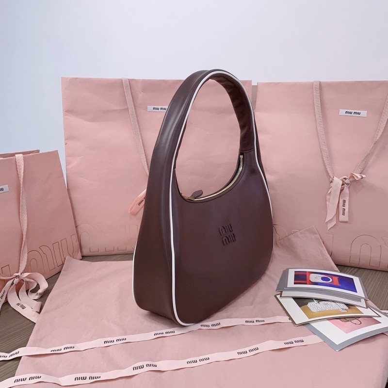 Wander Leather Handbag“35*27*8.5CM”-0501=