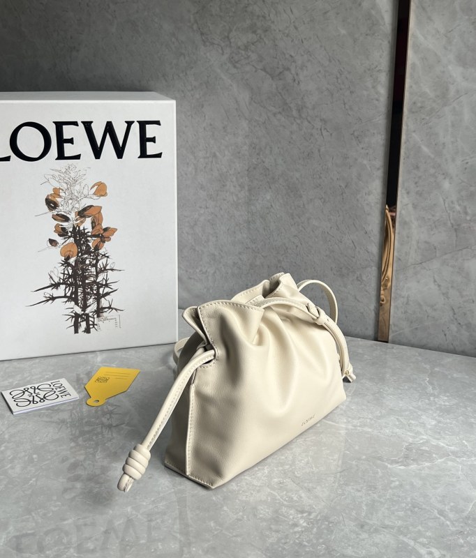 Mini Flamenco Clutch In Nappa Calfskin“23.9*18*9CM”-057=