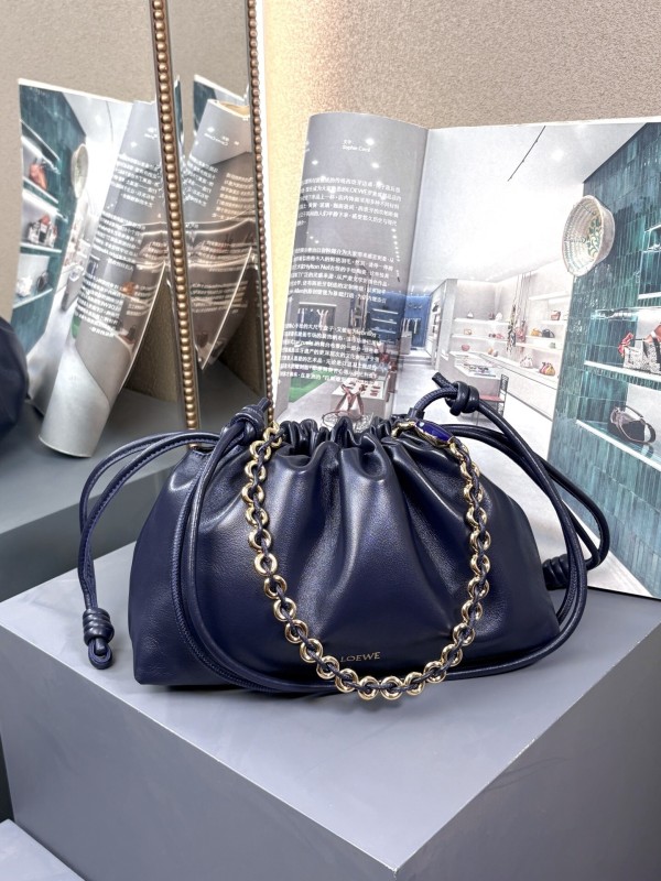 Flamenco Purse Bag“30*20*10.5CM”-057=