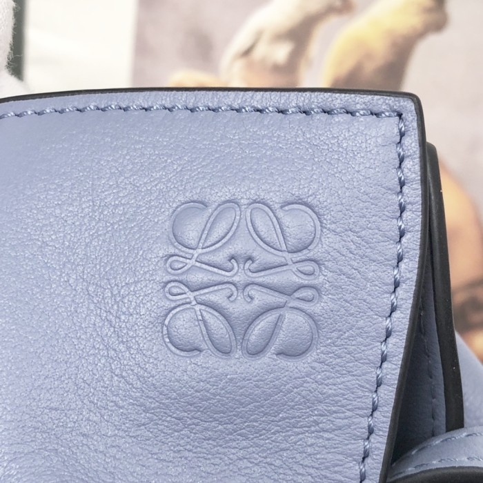 Medium Flamenco clutch in nappa calfskin“30*24.5*10.5CM”-086=