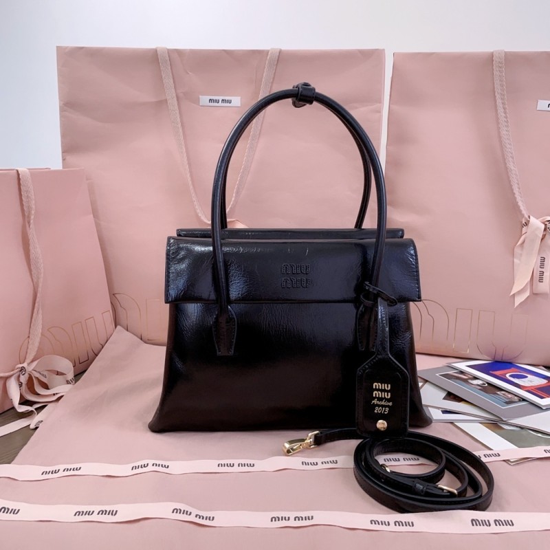 Solitaire leather bag“28*19.5*11CM”-0501=