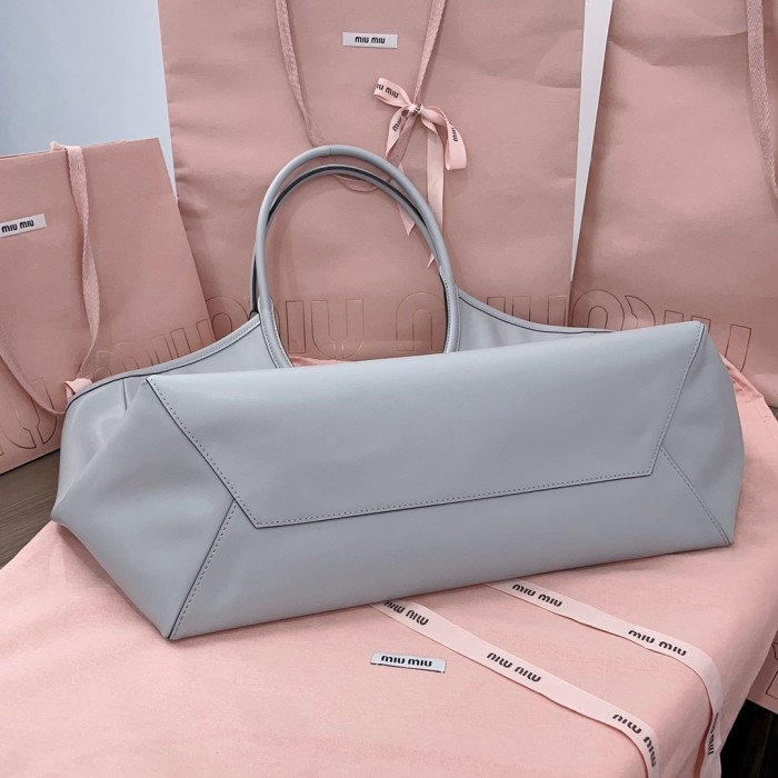 IVY Leather Bag“38*38*18CM”-0811=