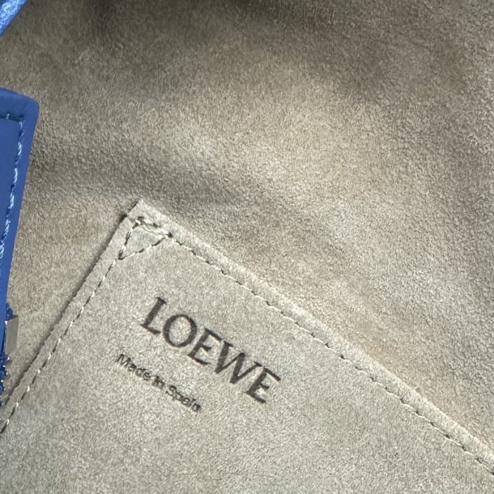 Puzzle Edge Bag In Soft Grained Calfskin“33*21.5*14.7CM”-008=