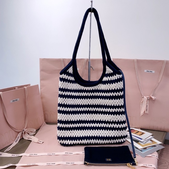 IVY Bag“40*35CM”-0801=