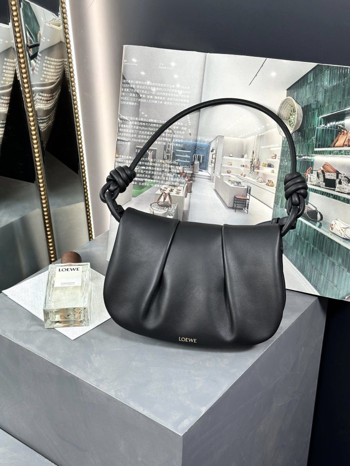 Paseo satchel“25*17*8CM”-037=