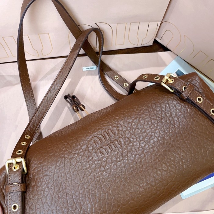 Leather Bag“37*21*15CM”-0201=