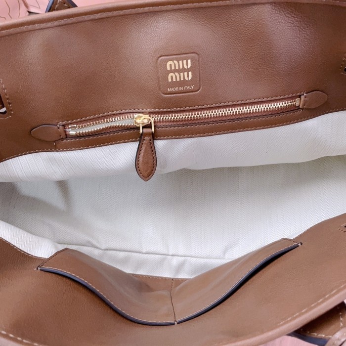 Aventure Nappa Leather Bag“44*22.5*14.5CM”-0011=