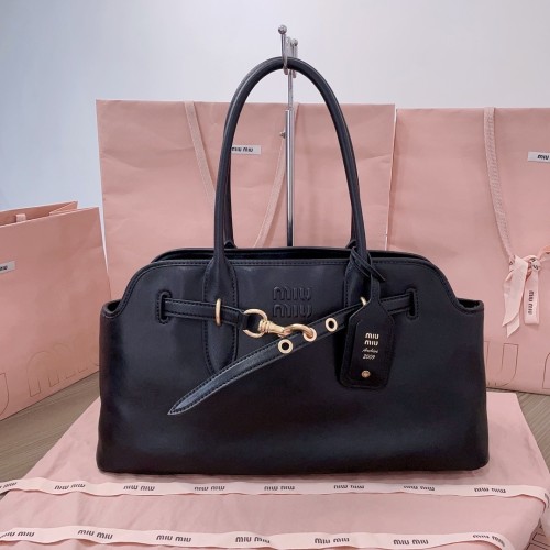 Aventure Nappa Leather Bag“44*22.5*14.5CM”-0011=
