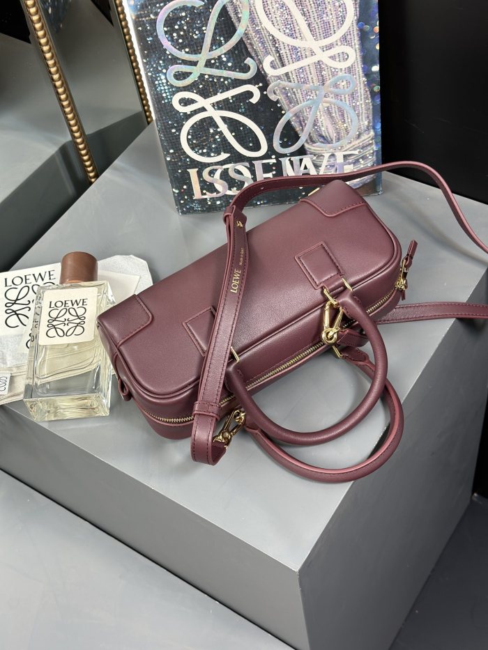 Amazona 23 cropped bag“23*20*9CM”-057=