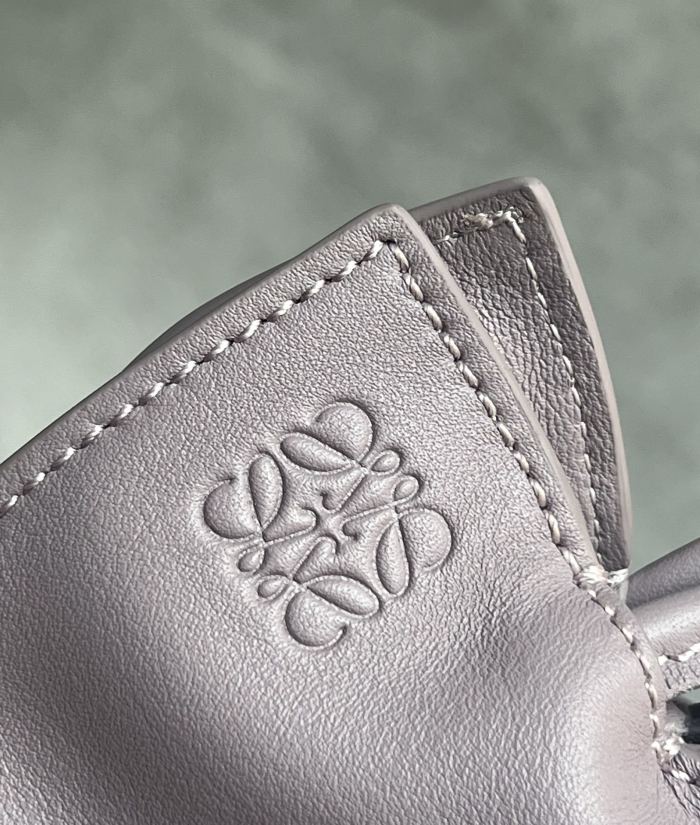 Mini Flamenco Clutch In Nappa Calfskin“22.5*18*9CM”-057=
