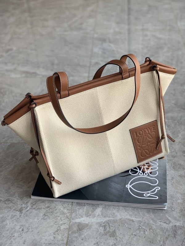 Cushion tote“35*27*19CM”-055=