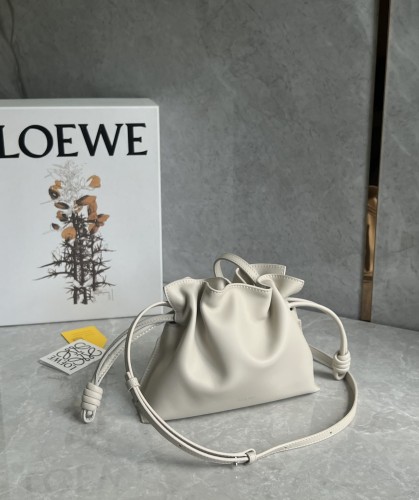 Mini Flamenco Clutch In Nappa Calfskin“23.9*18*9CM”-057=