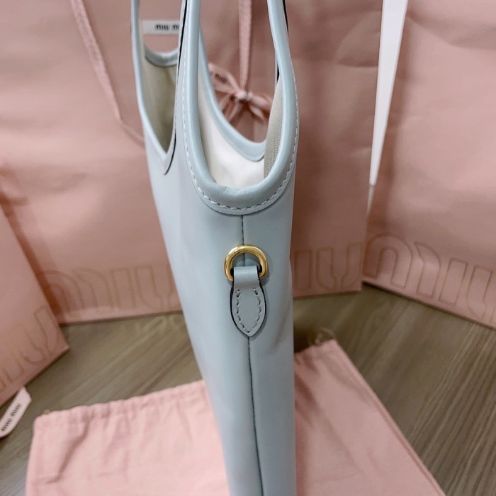 IVY Leather Bag“40*35CM”-058=