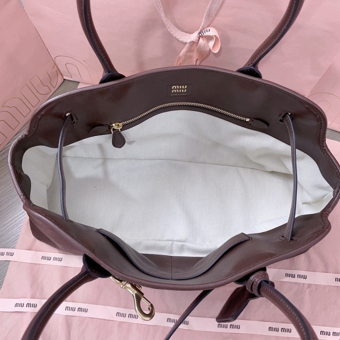 Aventure Nappa Leather Bag“44*22.5*14.5CM”-0011=