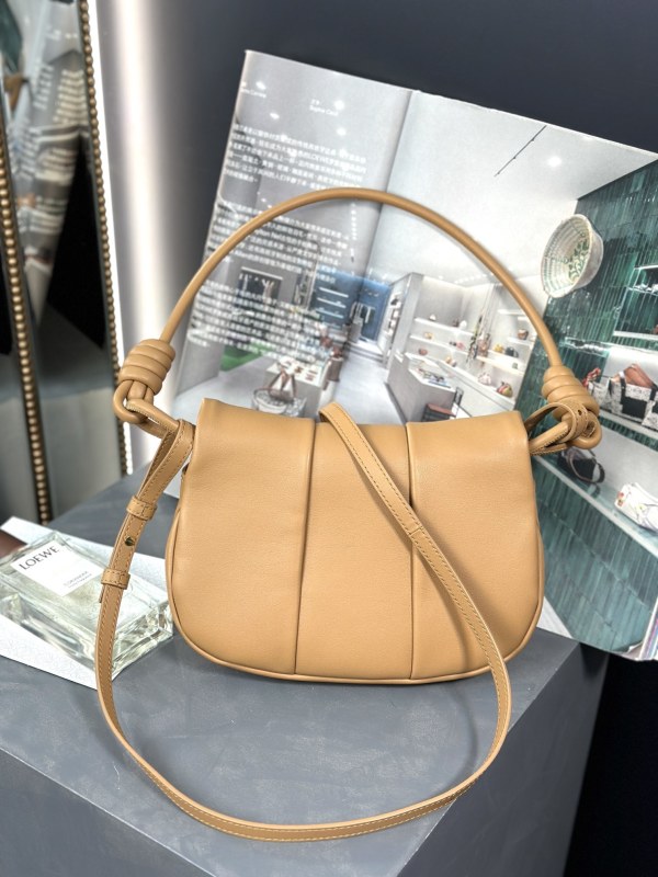 Paseo satchel“25*17*8CM”-037=