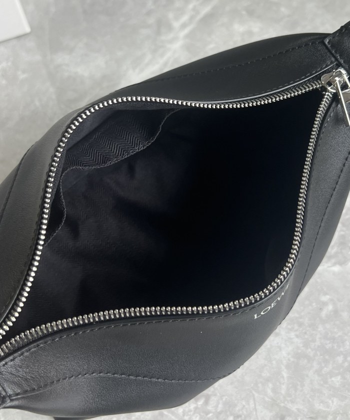 Hammock Hobo In Classic Calfskin “23*15.5*6.5CM”-057=