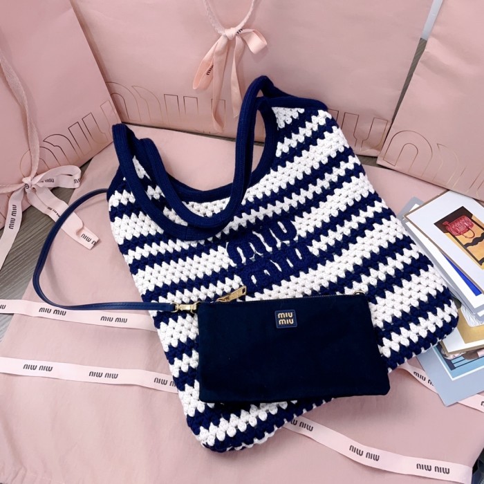 IVY Bag“40*35CM”-0801=