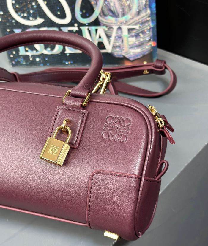 Amazona 23 cropped bag“23*20*9CM”-057=