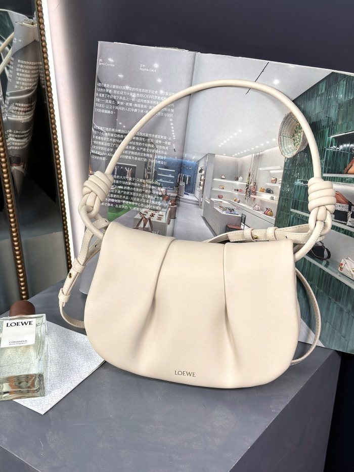 Paseo satchel“25*17*8CM”-037=
