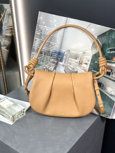 Paseo satchel“25*17*8CM”-037=