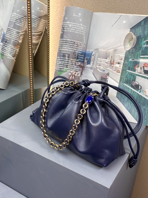 Flamenco Purse Bag“30*20*10.5CM”-057=