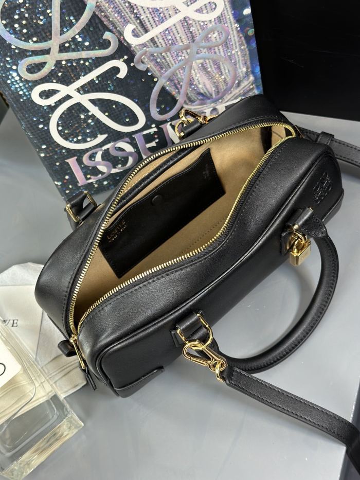 Amazona 23 cropped bag“23*20*9CM”-057=