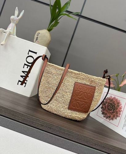 Anagram Basket Bag“27*17*9CM”-086=