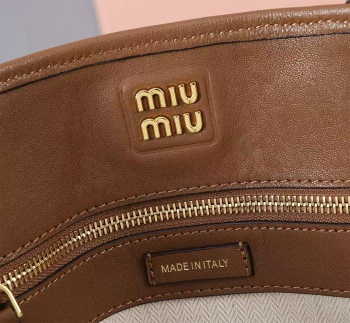 Aventure Nappa Leather Bag “40*31*13CM”-0501=