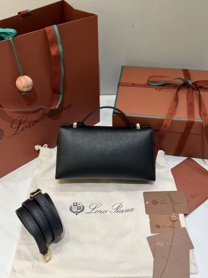 Extra Bag L23“23*12*7CM”-087=