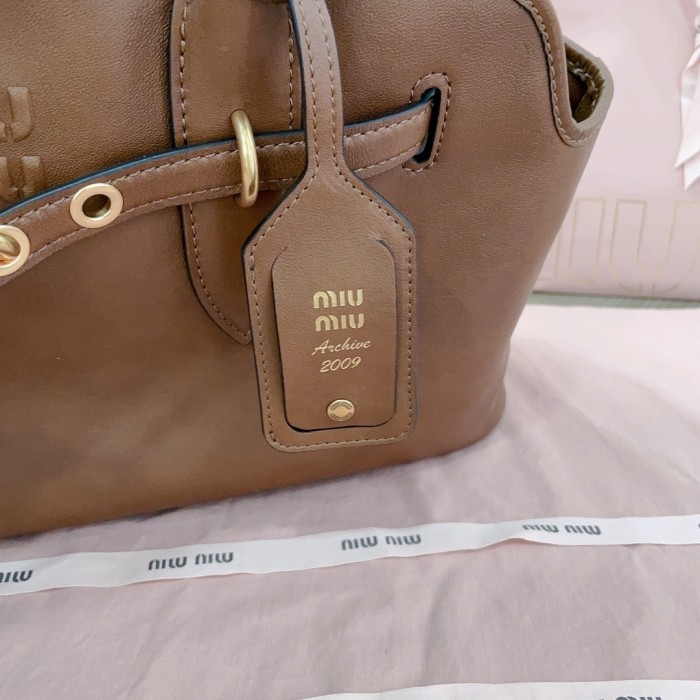 Aventure Nappa Leather Bag“44*22.5*14.5CM”-0011=