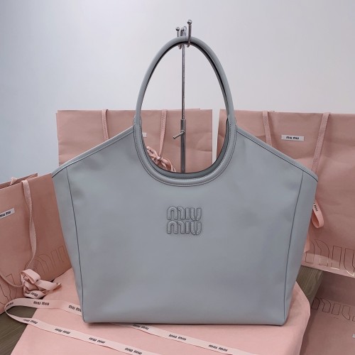 IVY Leather Bag“38*38*18CM”-0811=