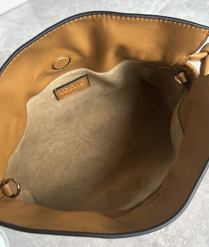 Mini Flamenco Clutch In Nappa Calfskin“23.9*18*9CM”-057=
