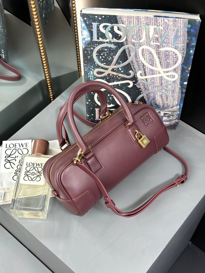 Amazona 23 cropped bag“23*20*9CM”-057=