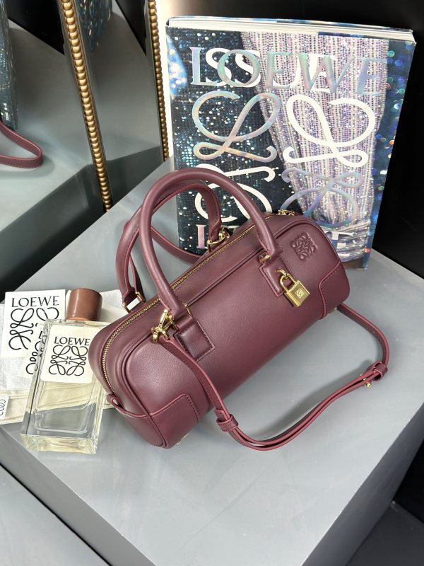 Amazona 23 cropped bag“23*20*9CM”-057=
